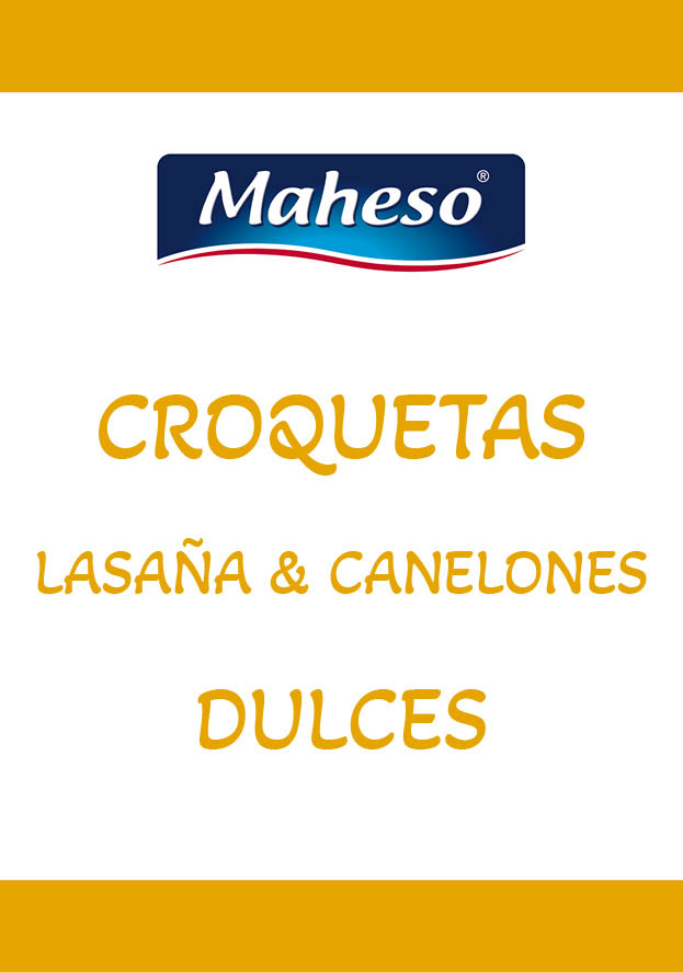 Catálogo de ofertas de Congelados Ángela en Anna